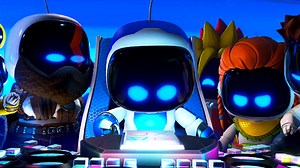 Astro Bot Dev Says 'We Really Respect the Choice of Each Publisher,' Amid Final Fantasy Cameo Absence