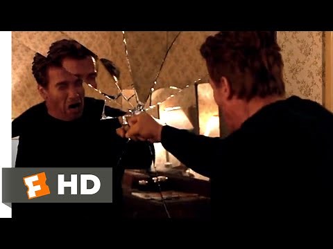 End of Days (1999) - Tempted by Satan Scene (4/10) | Movieclips