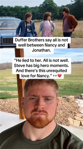 Tanner Schroering | #strangerthings #explore | Instagram