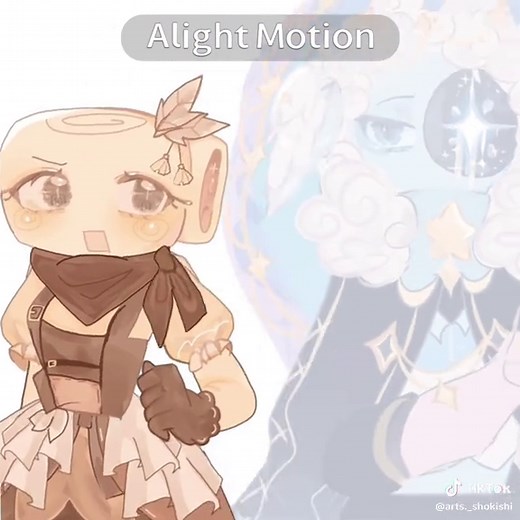 Moonshell Collaboration: Dandy's World Animation