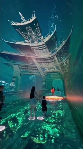 Quanzhou is absolutely stunning! #GreatPlacesForFamilyTravel #QuanzhouFoodAndFun #GreatPlacesToTake