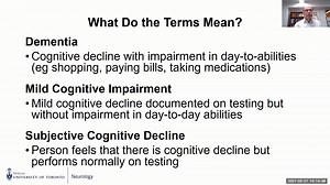 Dr. Morris Freedman Lecture