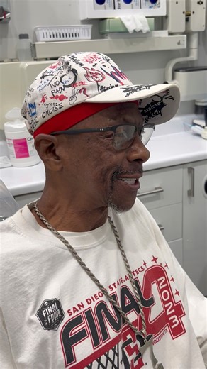 Bionic Smile on Reels