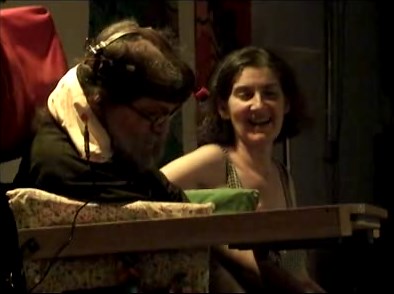 Reality Playings - September 26, 2009 (NSFW)