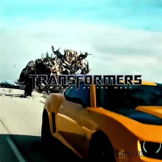 Transformers 2011 #jordanpraym #transformers #transformersbayverse