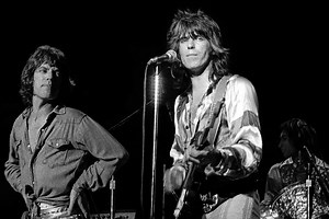 Prog, glam, funk: 1972 blew rock wide open. And its 21 greatest albums are...