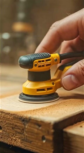 Tiny Reciprocating Saw Cutting Wood | Mini Power Tool in Action #shorts