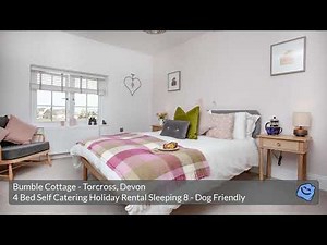 Bumble Cottage Self Catering Holiday Rental Devon
