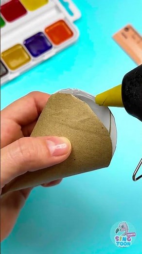 Crafting Springtime Friends: Adorable DIY Birdies! 🐦✨