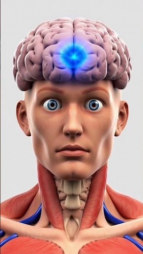 What Stress Hormones Do to Your Body | Cortisol & Adrenaline Effects Explained