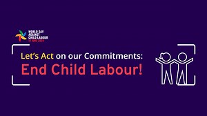 World Day Against Child Labour 2024