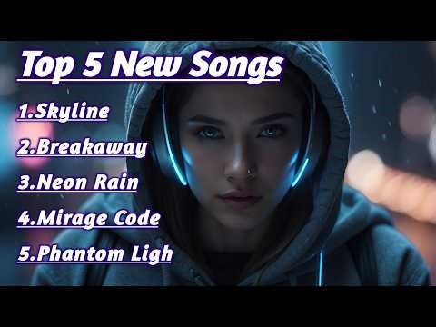 Top 5 Best Songs Playlist Remix | Alan Walker Style 2026