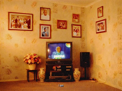 his (excellency) ex-president maumoon’s 1988 post-coup speech — the exact moment he cemented his absolute grip on the country, crushed the rebellion, and asserted total dominance. my killa font used for the thaana text #maldives #maldivestiktok #sunnysideoflife