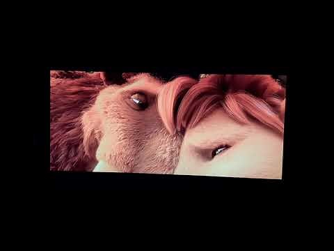 Ice Age 5: Collision Course (2016) Peaches and Julian's Wedding Day (5th Anniversary Edition)