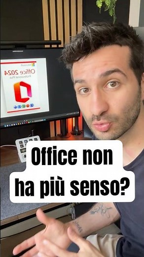 Stop paying for Microsoft Office‼️