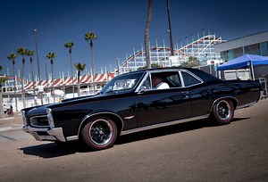 4 Muscle Cars That Are Surprisingly Easy to Restore