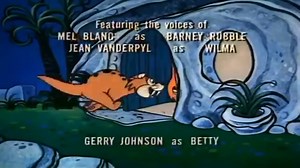 The Flintstones Opening and Closing Theme 1960 1966 | Best Music videos