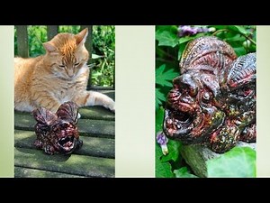 Kupfer Effekt selbermachen