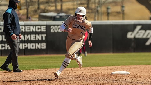 Fricker Tabbed to D1Softball Preseason Mid-Major D100 Player Rankings - Lehigh University Athletics