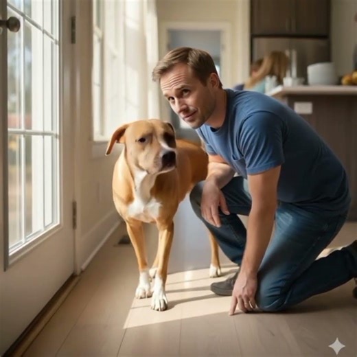 Why Is My Dog Freaking Out at the Door? 😳