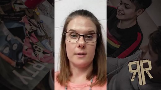 Rebel Revolt | Spy Escape Room Party Kit