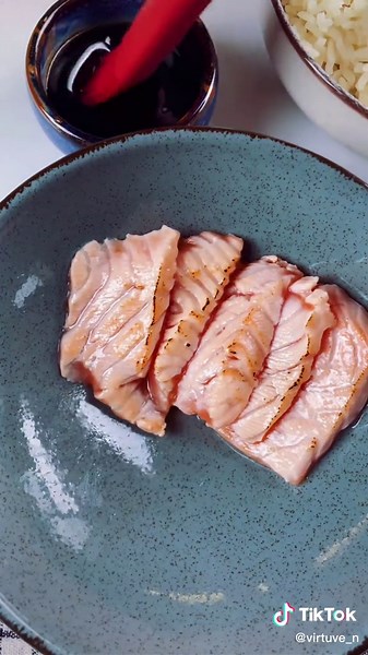 Sushi Sumuštinis Receptas: Paprasta ir Skani Išeitis