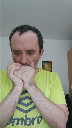 Oh, Sinner man (Gospel) for PentaHarp Harmonica #harmonica #PentaHarp #hohner #gospel #spiritual