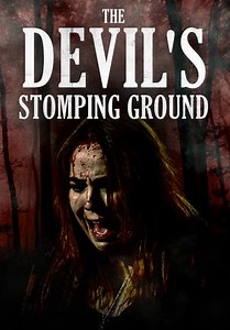 The Devil's Stomping Ground (2021)