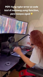 1.4K reactions · 94 shares | Nangyari narin ba sa inyo to?  #justforfun #bugs #Error #coding #programming #programmer #softwaredeveloper #softwareengineer #fullstackdeveloper #fbreels2025ツ #fbreelsfypシ゚ #fbreelsvideo #fbreelsviral #reelsfbシ #reelsinstagram #reelsvideoシ #reelsviralシ #fyp #fypviralシ #fypageシ #foryouシ #foryourpage | Frace Marteja | Facebook
