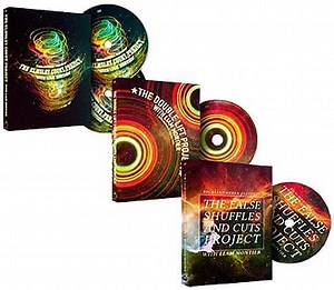 Essential Sleights for Card Magic - The Limited Edition Set