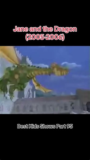 Who remembers this one? 🐉