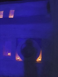 月山志津温泉 雪旅籠の灯り on Reels