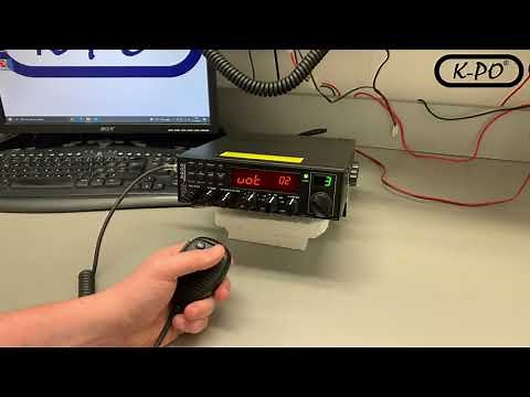 K-PO DX-5000 PLUS NEW 2022 MODEL