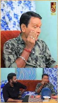 MGR-ன் 250 பாட்டுக்கு Costumes இருக்கு! - MGR Rahman's Life Story | Vikatan