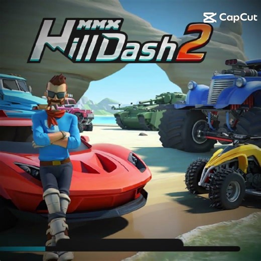 MMX Hill Dash 2 edit #mmxhilldash2