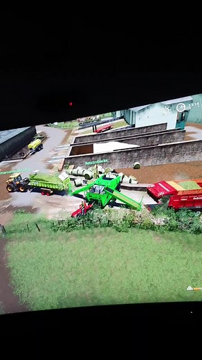 Neuer Mod in LS19: Pressen Wie Nie Zuvor!