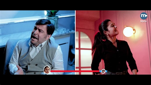 42% of leads slip away because teams forget to follow up. With MyCo CRM, every lead is auto-tracked, notified & followed up—instantly. 💸 No missed deals. ⚡ Real-time lead alerts. 📈 One dashboard for your entire sales flow. Don’t lose another lead. Win them with MyCo. | MyCo