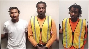 Police make three arrests in deadly shooting near Tigerland bar that killed 16-year-old