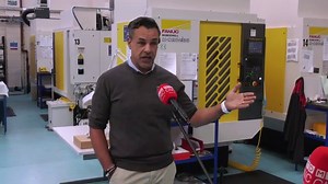 R & G Precision - that's a lot of machines