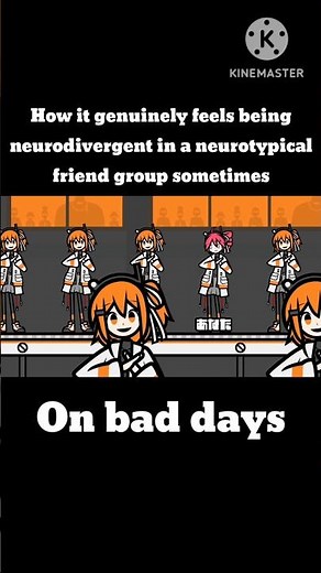 I am Kasane Teto. #vocaloid #utau #adachirei #kasaneteto #neurodivergent