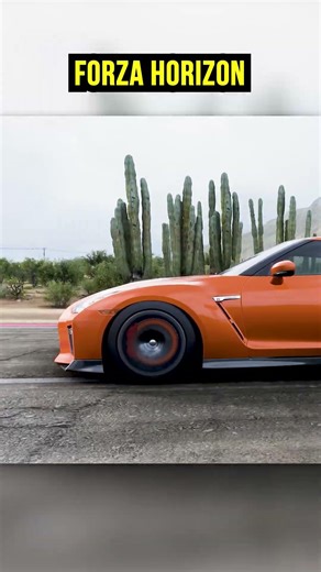 Brake Glow Effect In Racing Games