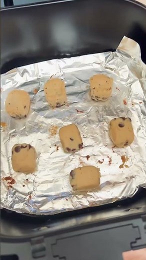 First time making cookies!!!🍪