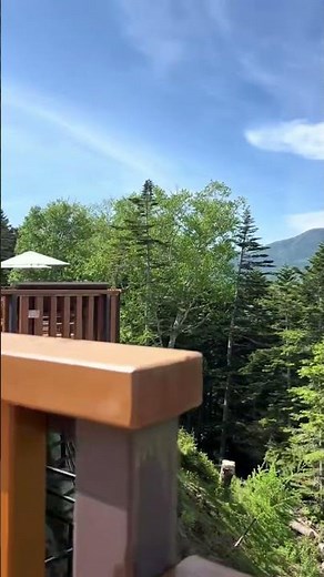 おとけしき 放浪記 群馬県 丸沼高原スキー場 行ってみた 旅行 観光地