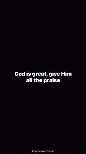 Awesome god #music #christianmusic #lyrics #song #worshipmusic #awesome #philwickham