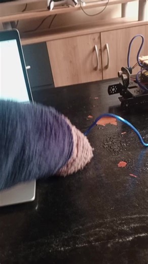 Building Robots with Python Programming