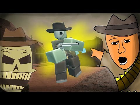 The TDS Quickdraw Badge Experience (Tower Defense Simulator)