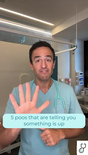 5 Types of Infant Poo Explained: Signs of Health Issues in Babies