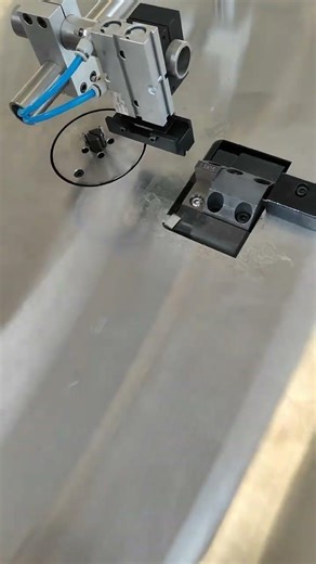 flat wire cutter , flat wire cutting machine, metal strip cutter