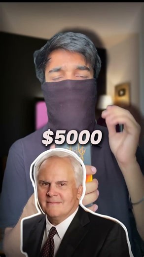 From Almost Bankrupt to Global Giant 💰