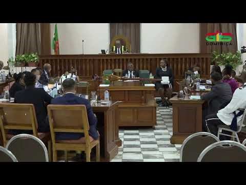 4th Meeting of the 3rd Session of the 11th Parliament